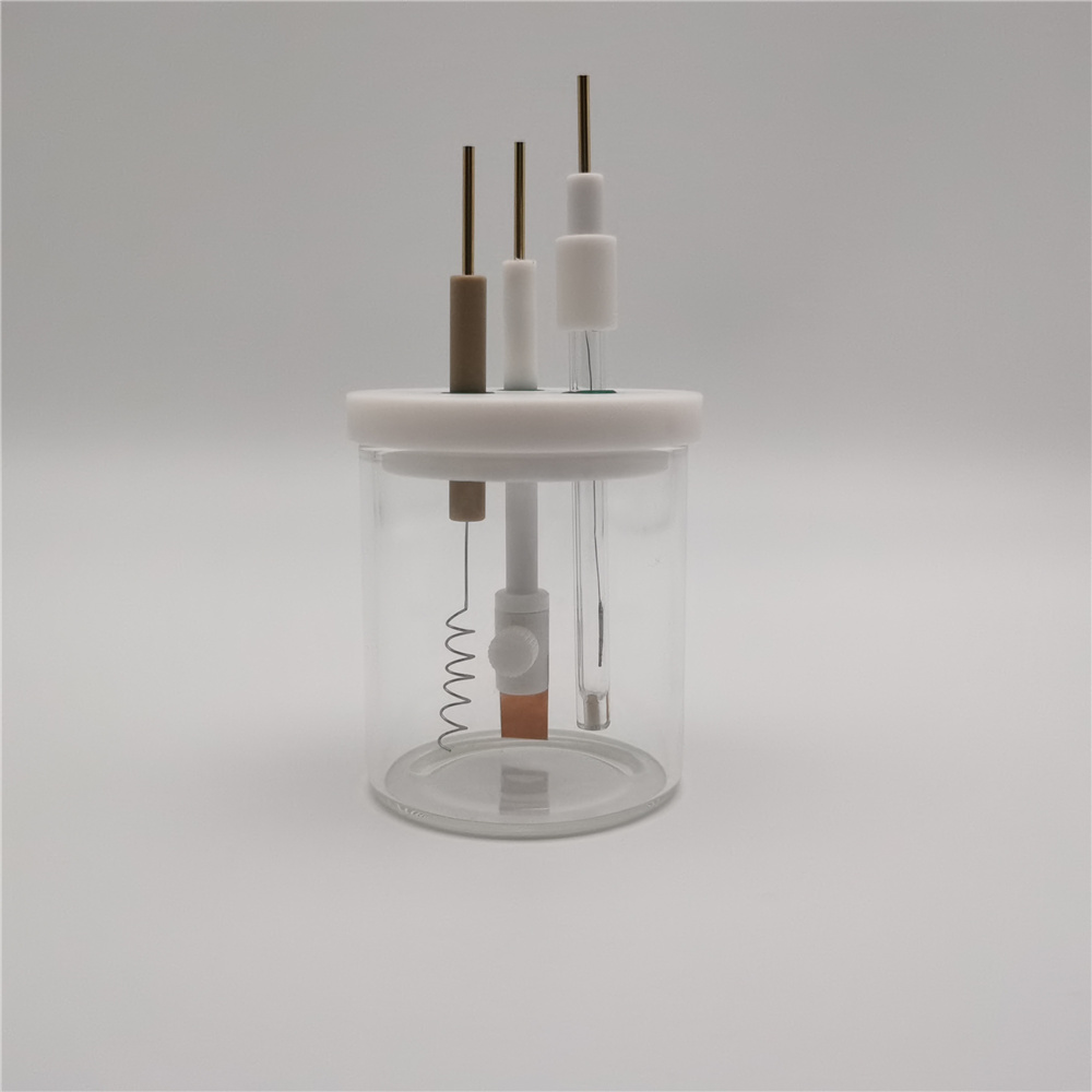 Shop Ordinary Electrochemical Cell 100ML from Dekresearch